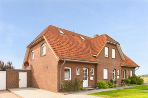 Ferienhaus Hosnhuus
